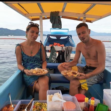 Arto Moro Bunaken Zewnętrze zdjęcie