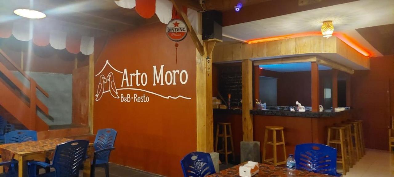 Arto Moro Bunaken Zewnętrze zdjęcie
