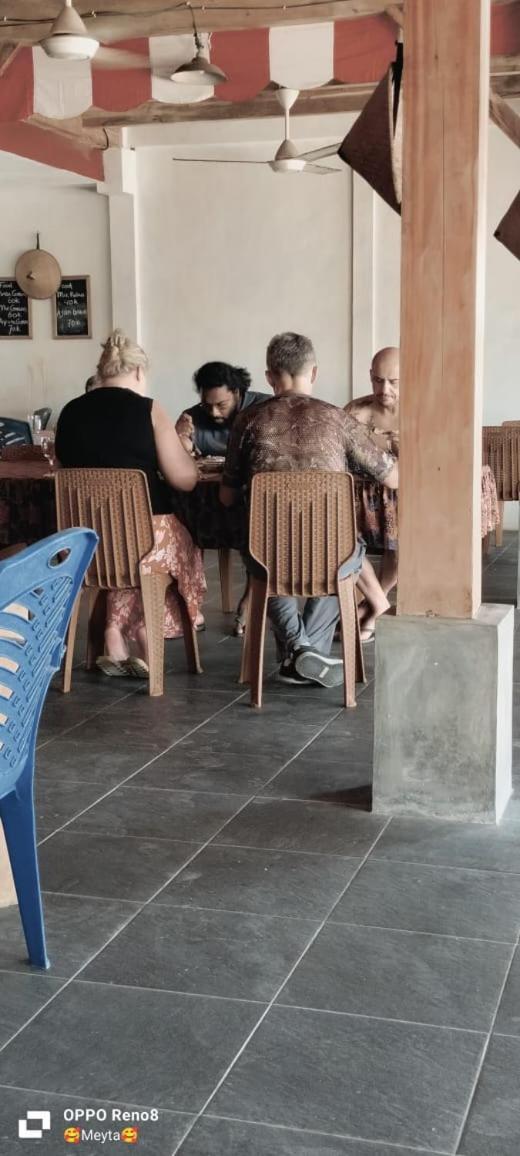 Arto Moro Bunaken Zewnętrze zdjęcie