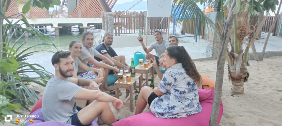 Arto Moro Bunaken Zewnętrze zdjęcie