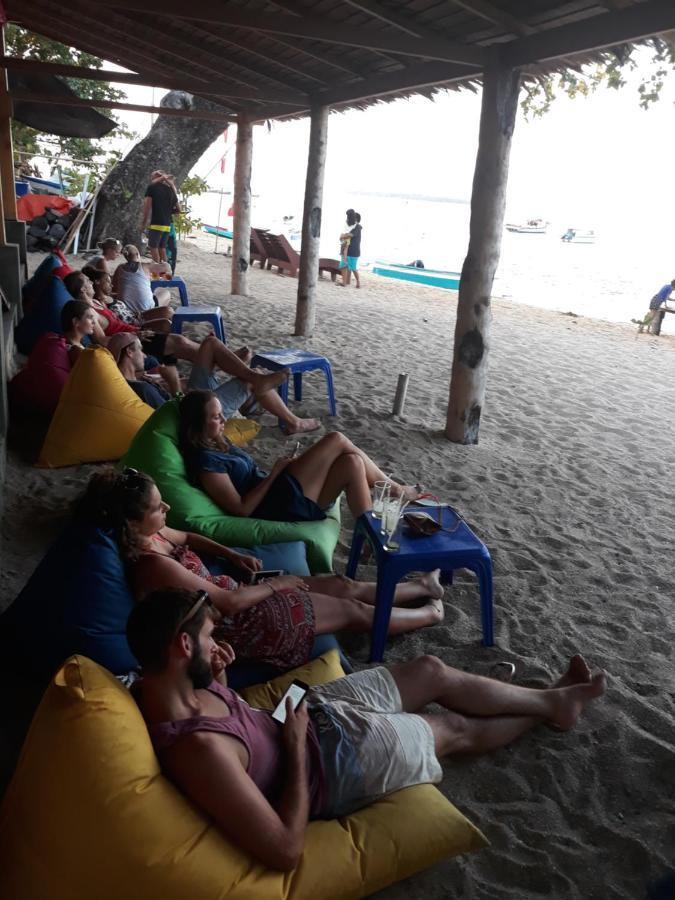 Arto Moro Bunaken Zewnętrze zdjęcie