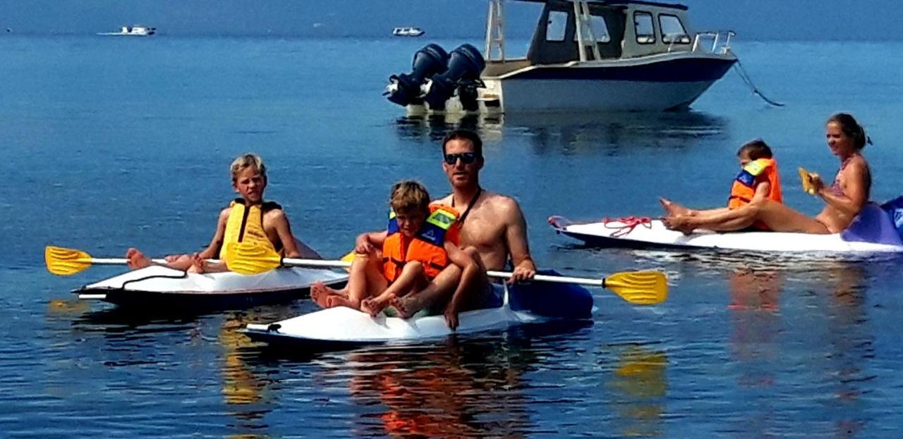 Arto Moro Bunaken Zewnętrze zdjęcie